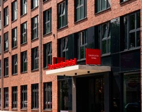 Leonardo Hotel Hamburg Altona