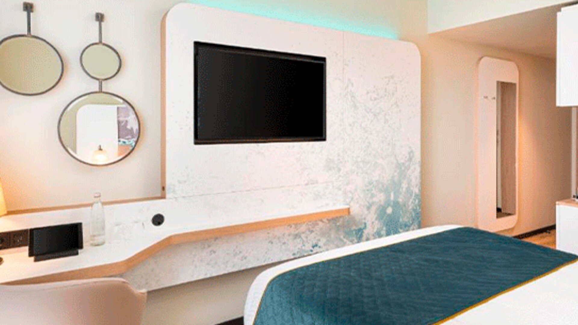 Leonardo Hotel Hamburg Altona