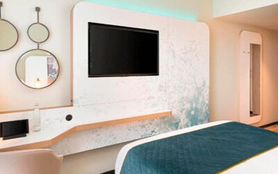 Leonardo Hotel Hamburg Altona