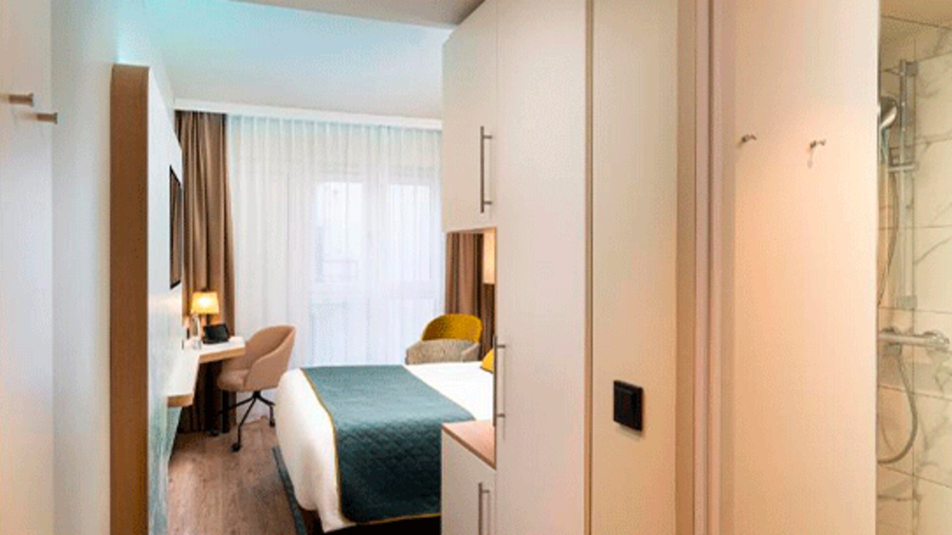 Leonardo Hotel Hamburg Altona