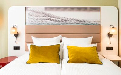 Leonardo Hotel Hamburg Altona