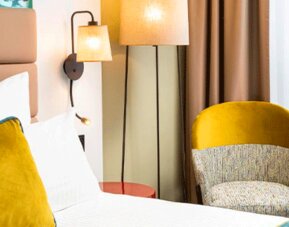 Leonardo Hotel Hamburg Altona