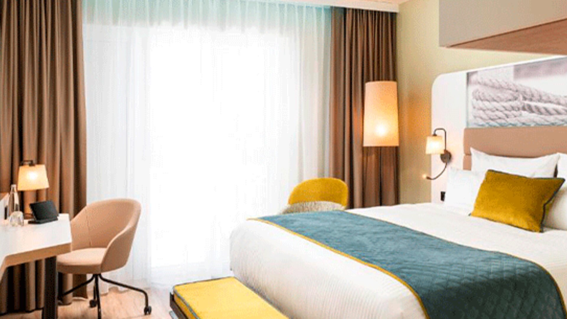 Leonardo Hotel Hamburg Altona