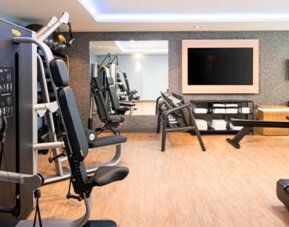 Leonardo Hotel Hamburg Altona