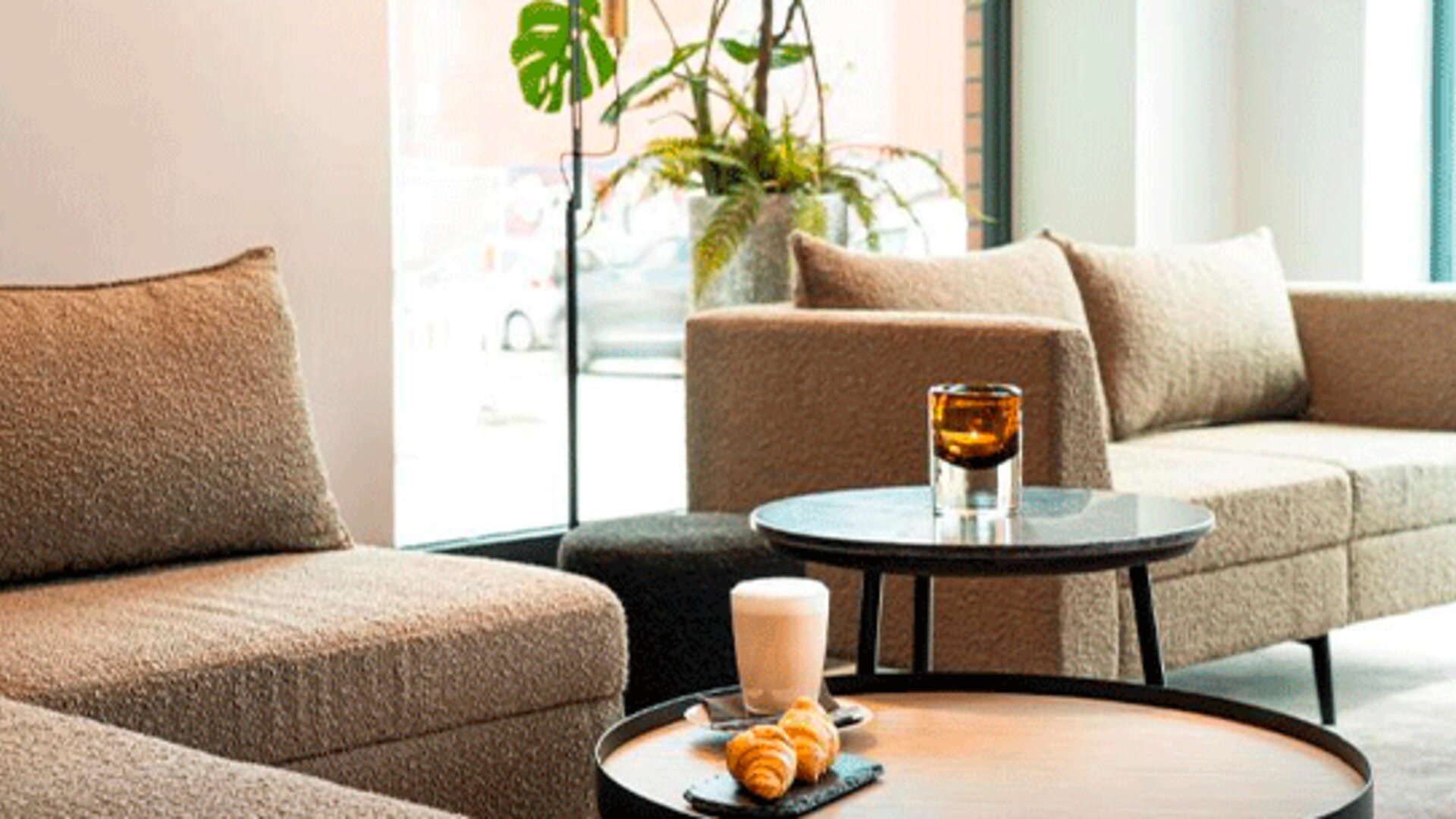 Leonardo Hotel Hamburg Altona