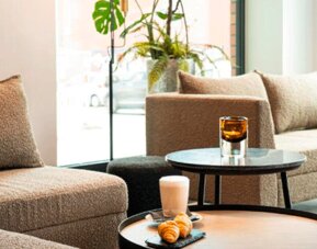 Leonardo Hotel Hamburg Altona