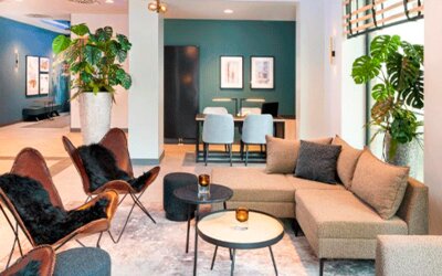 Leonardo Hotel Hamburg Altona