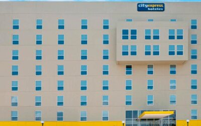 City Express By Marriott Lagos De Moreno