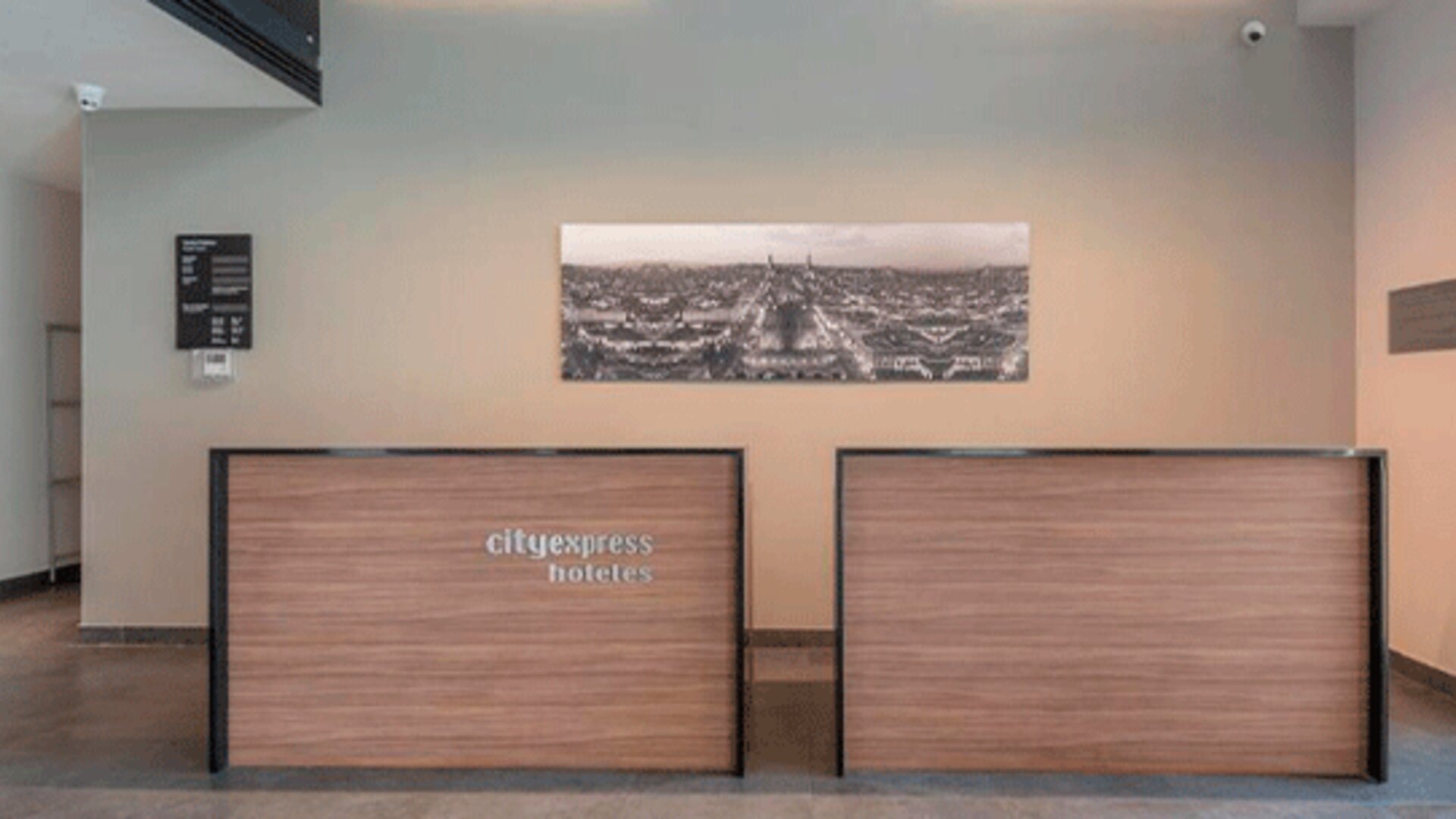 City Express By Marriott Lagos De Moreno