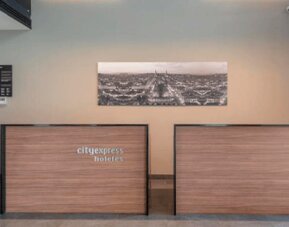 City Express By Marriott Lagos De Moreno