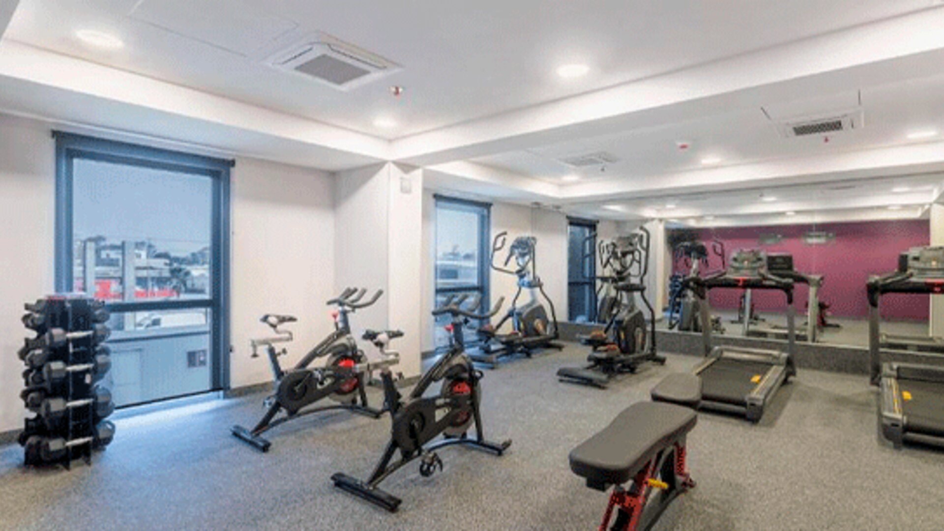 City Express By Marriott Lagos De Moreno