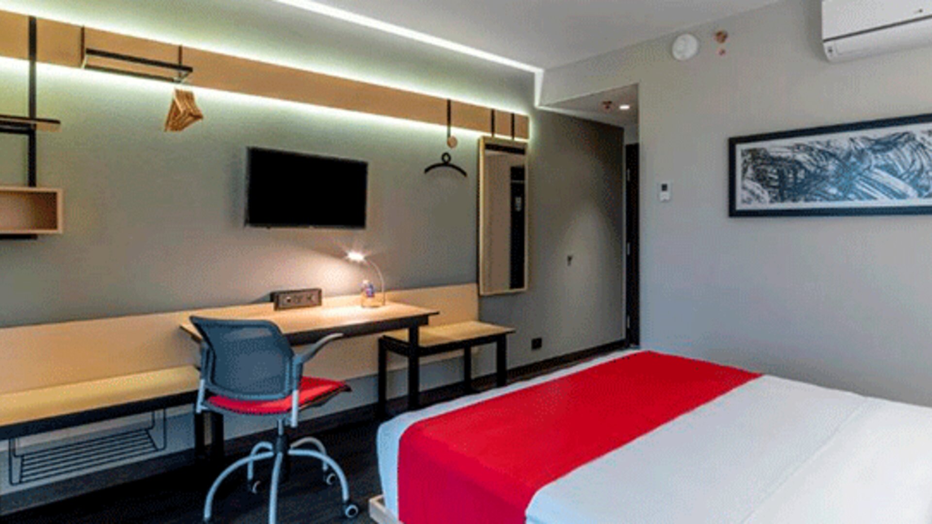City Express By Marriott Lagos De Moreno