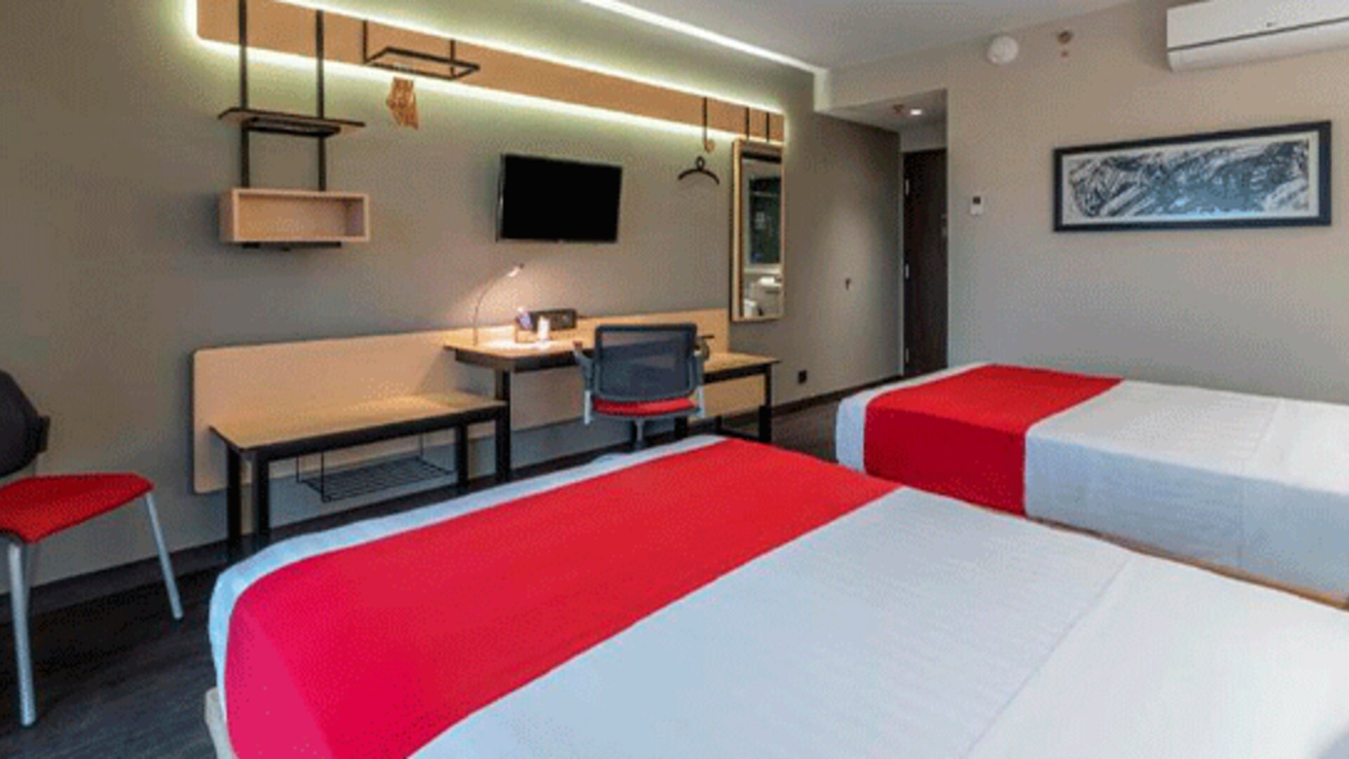 City Express By Marriott Lagos De Moreno