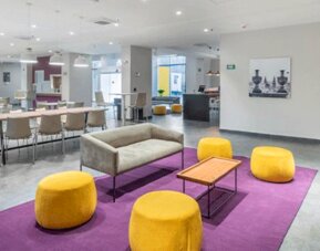 City Express By Marriott Lagos De Moreno