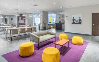 City Express By Marriott Lagos De Moreno