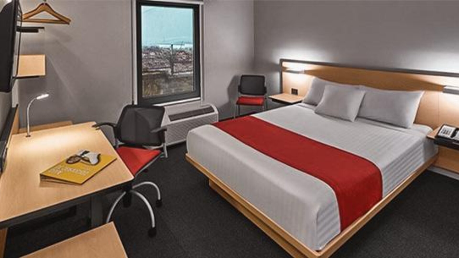 City Express by Marriott Monterrey Santa Catarina