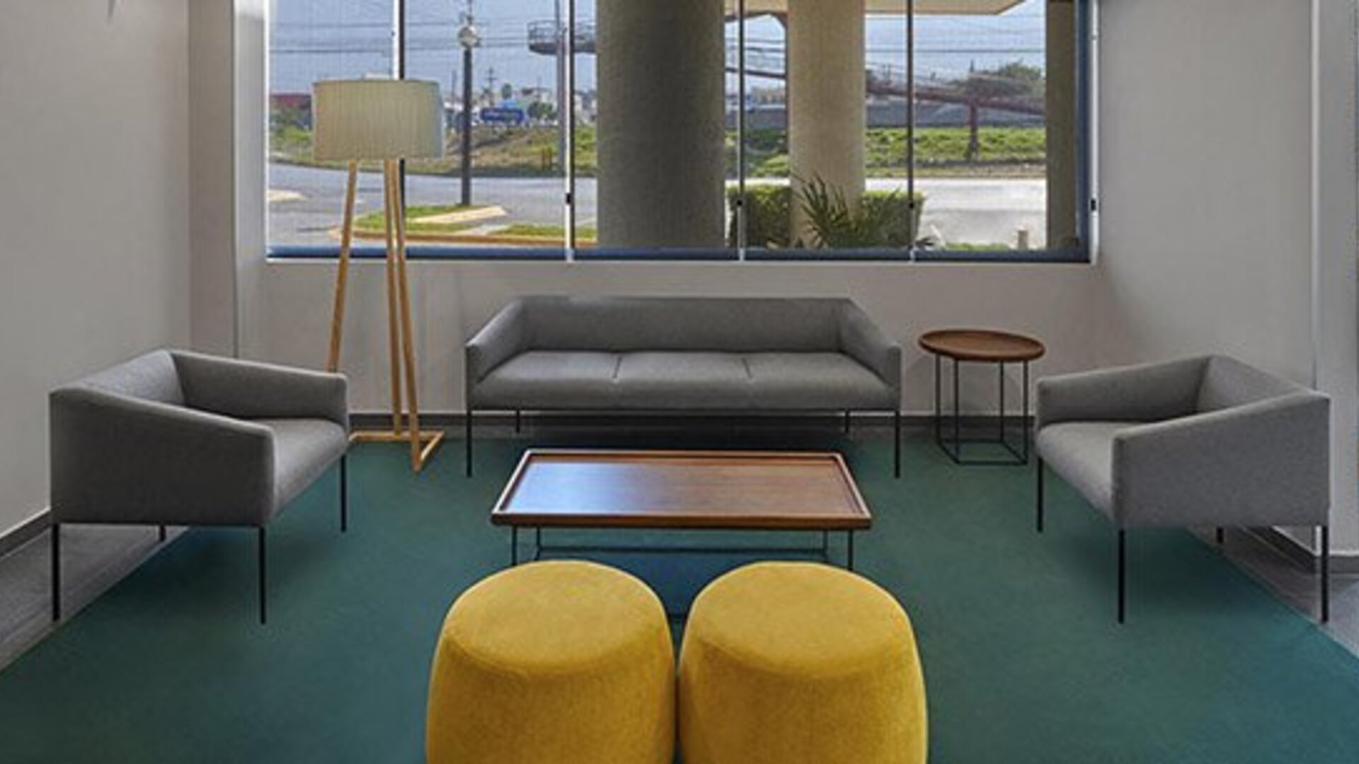 City Express by Marriott Monterrey Santa Catarina