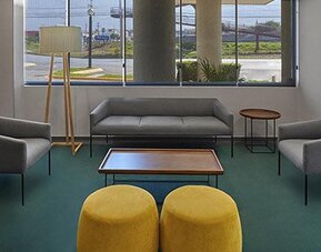 City Express by Marriott Monterrey Santa Catarina