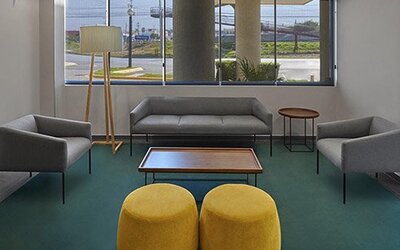 City Express by Marriott Monterrey Santa Catarina