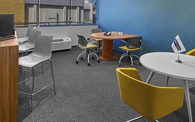 City Express by Marriott Monterrey Santa Catarina