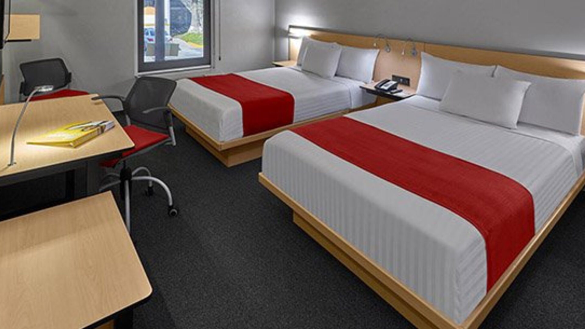 City Express by Marriott Monterrey Santa Catarina