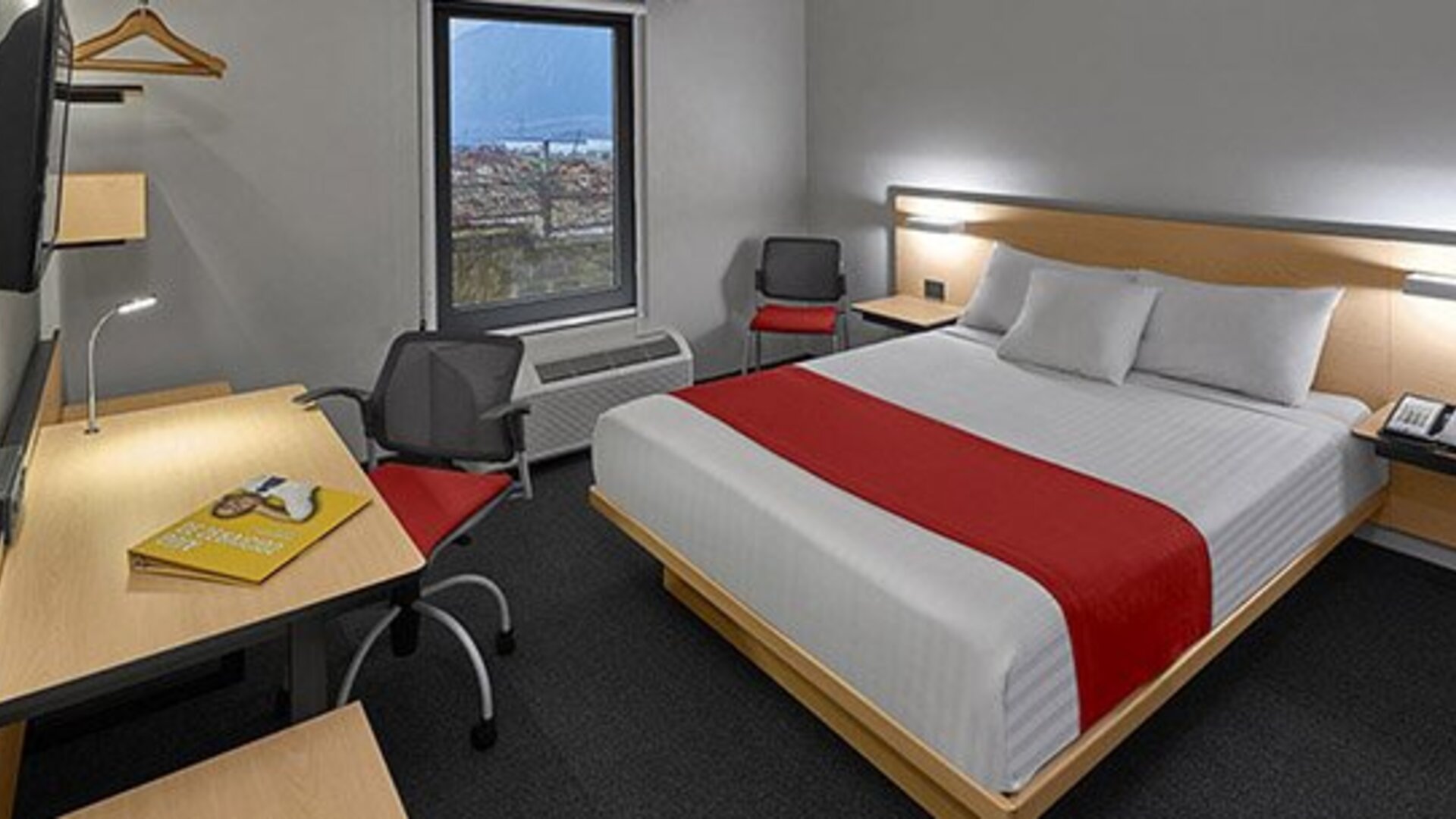 City Express by Marriott Monterrey Santa Catarina