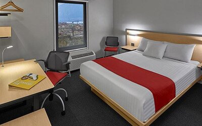 City Express by Marriott Monterrey Santa Catarina