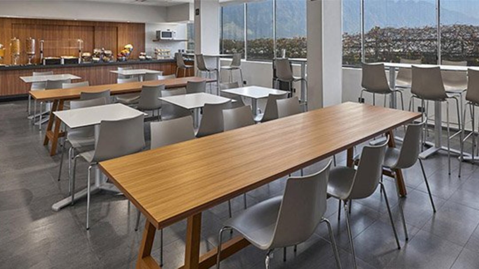 City Express by Marriott Monterrey Santa Catarina