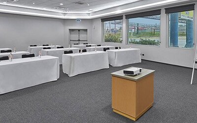 City Express by Marriott Monterrey Santa Catarina