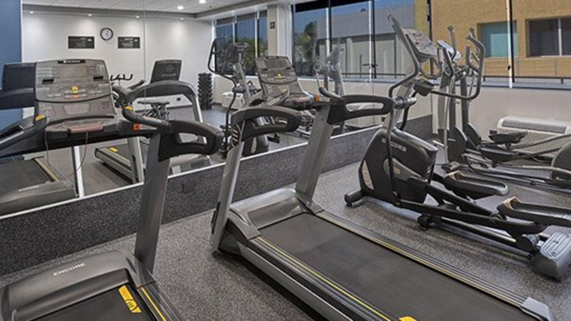 City Express by Marriott Monterrey Santa Catarina