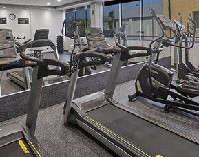 City Express by Marriott Monterrey Santa Catarina