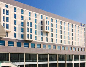 City Express by Marriott Monterrey Universidad