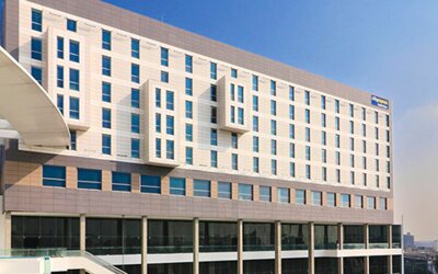 City Express by Marriott Monterrey Universidad