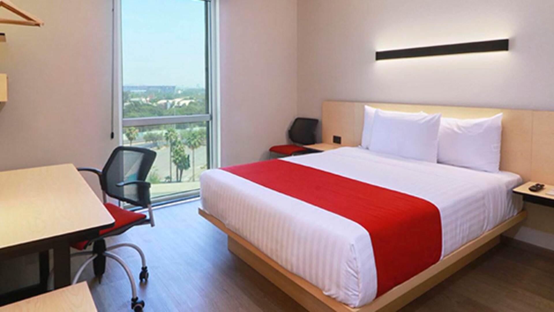 City Express by Marriott Monterrey Universidad