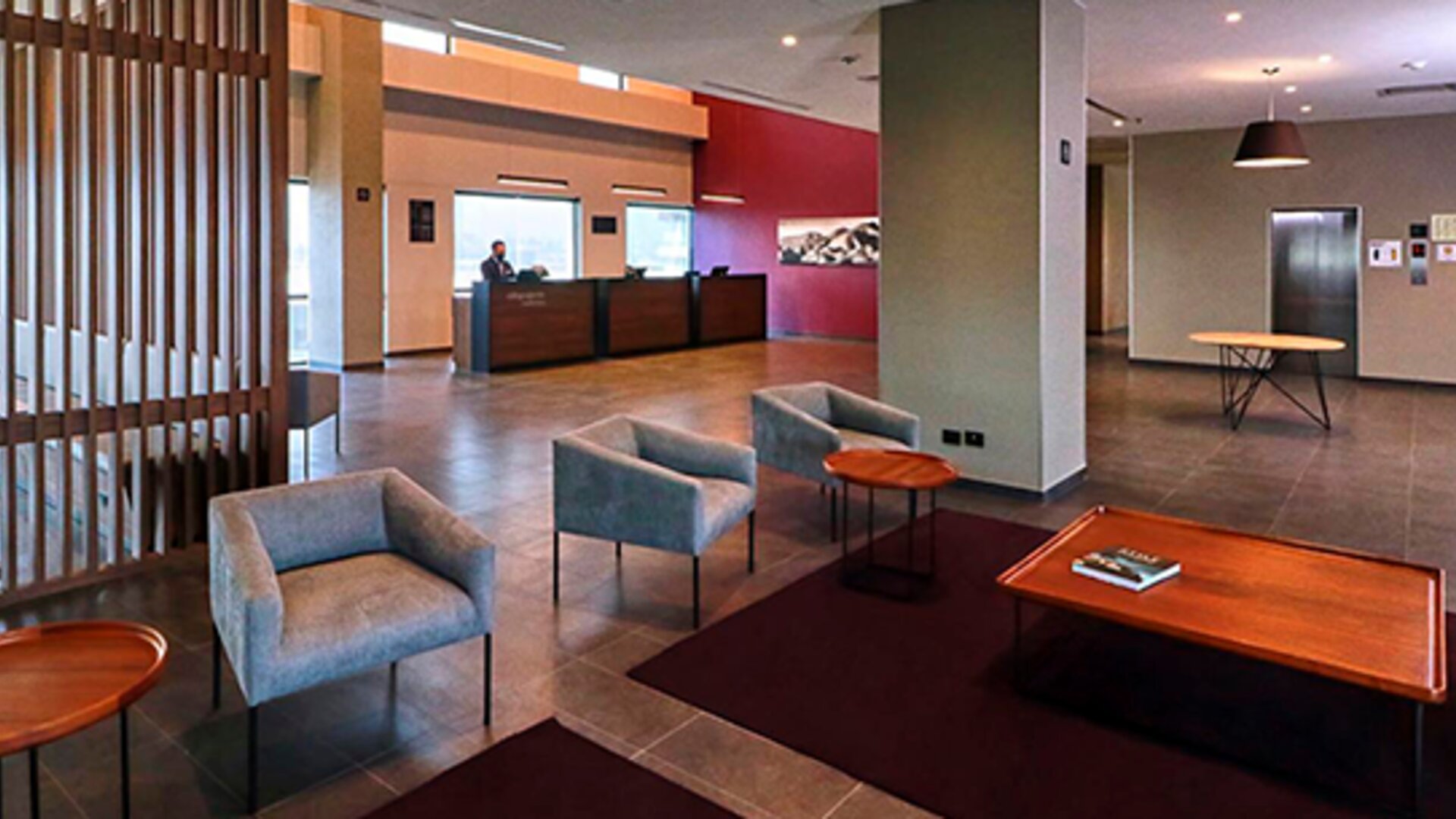 City Express by Marriott Monterrey Universidad