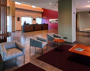 City Express by Marriott Monterrey Universidad