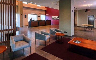 City Express by Marriott Monterrey Universidad