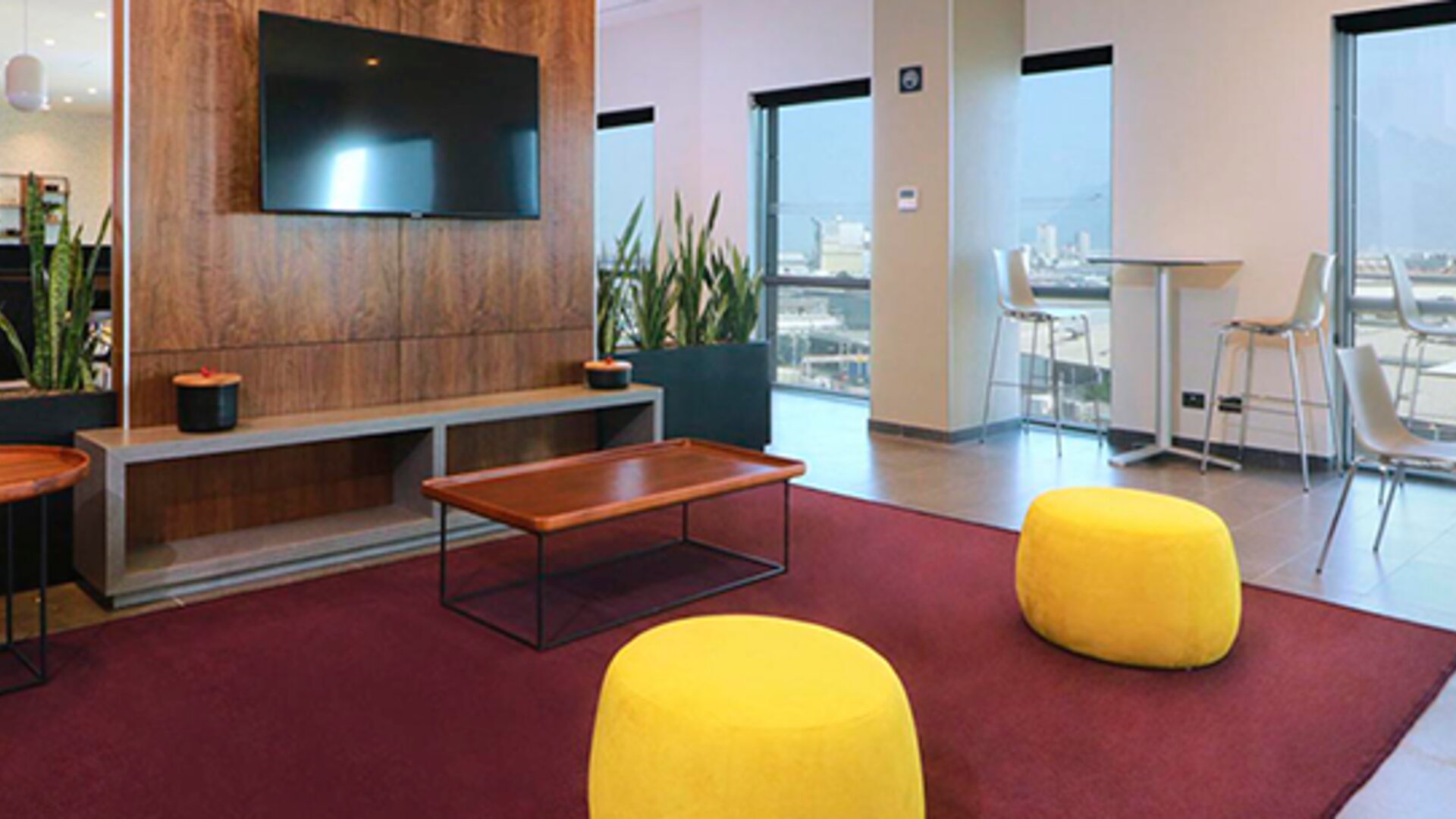 City Express by Marriott Monterrey Universidad