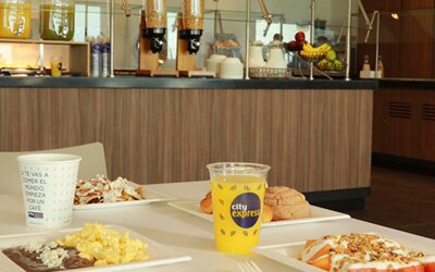 City Express by Marriott Monterrey Universidad