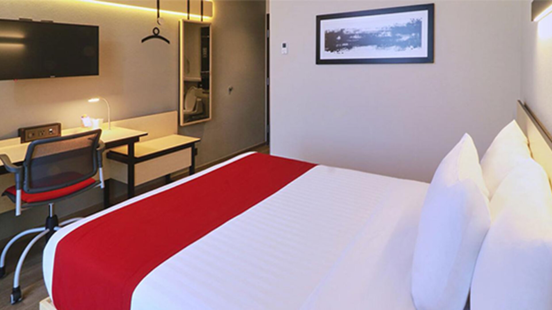 City Express by Marriott Monterrey Universidad