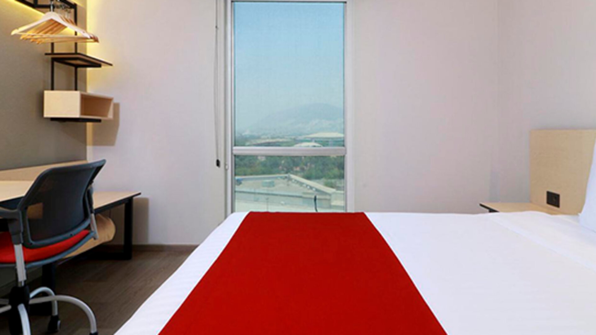 City Express by Marriott Monterrey Universidad