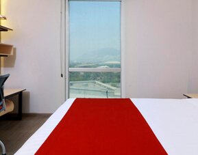 City Express by Marriott Monterrey Universidad