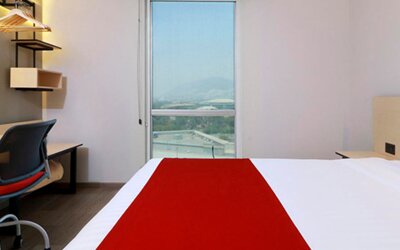 City Express by Marriott Monterrey Universidad