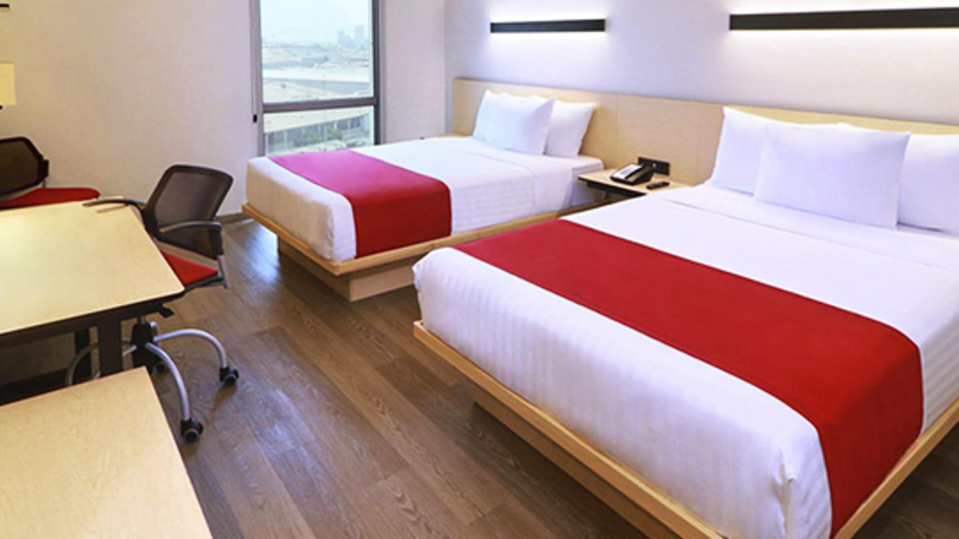 City Express by Marriott Monterrey Universidad