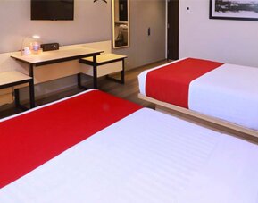 City Express by Marriott Monterrey Universidad