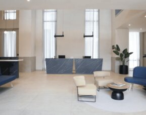 City Express Plus By Marriott Monterrey Centro