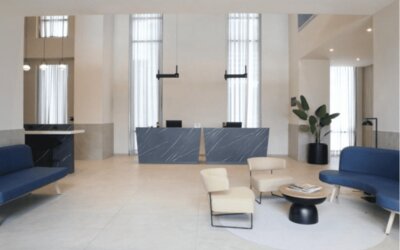 City Express Plus By Marriott Monterrey Centro