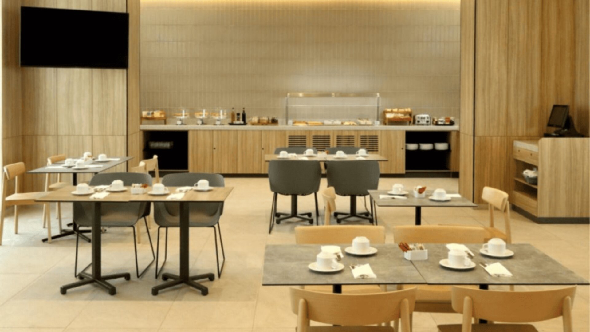 City Express Plus By Marriott Monterrey Centro