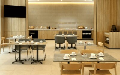 City Express Plus By Marriott Monterrey Centro