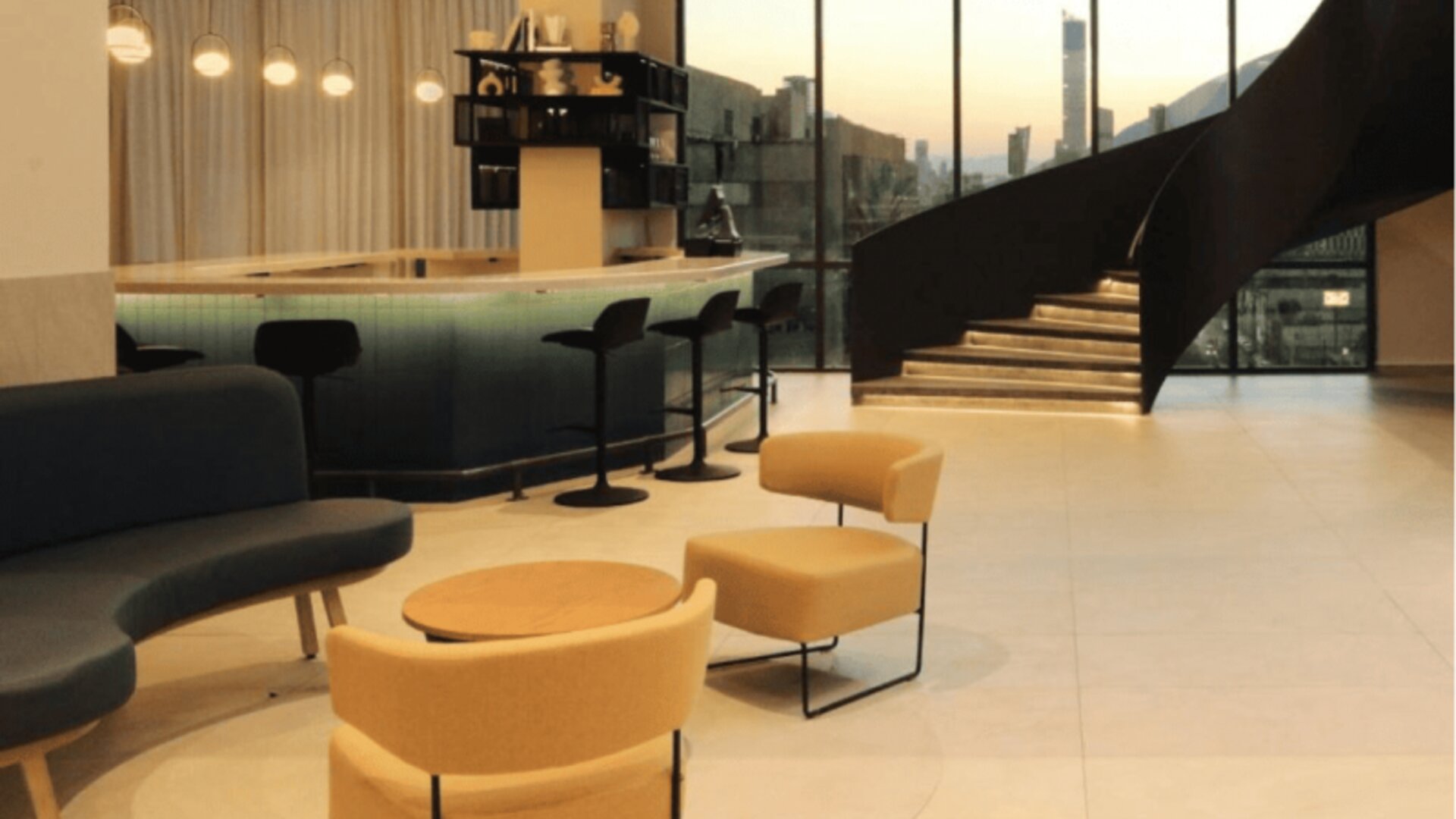 City Express Plus By Marriott Monterrey Centro